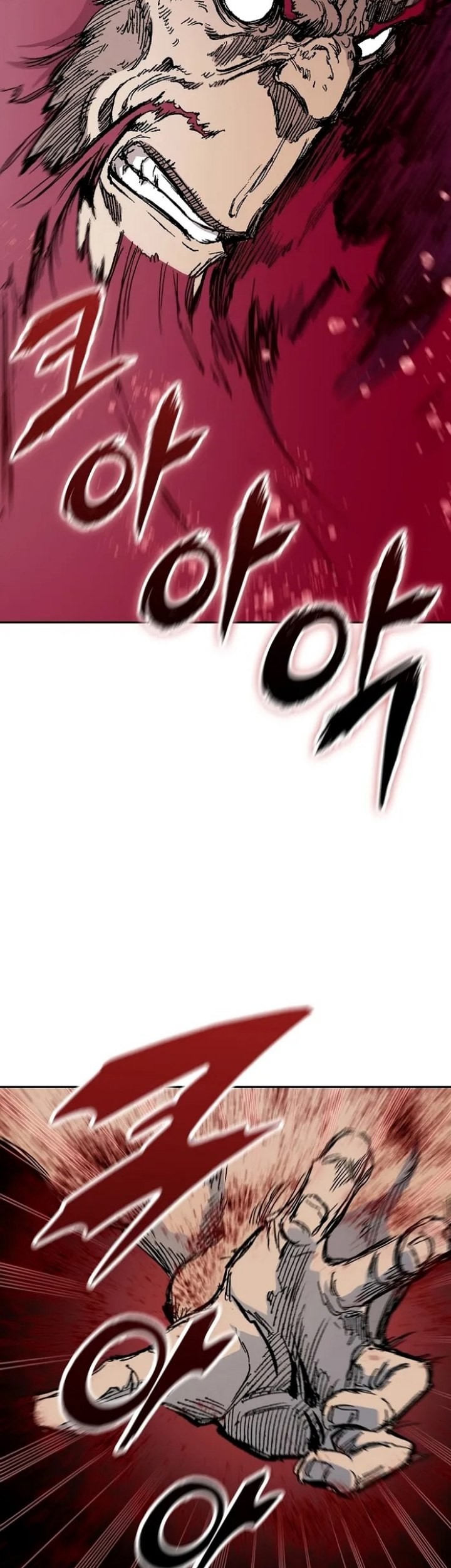 Memoir Of The King Of War Chapter 172 - halaman 52