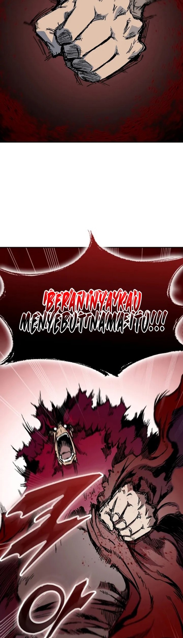 Memoir Of The King Of War Chapter 172 - halaman 54