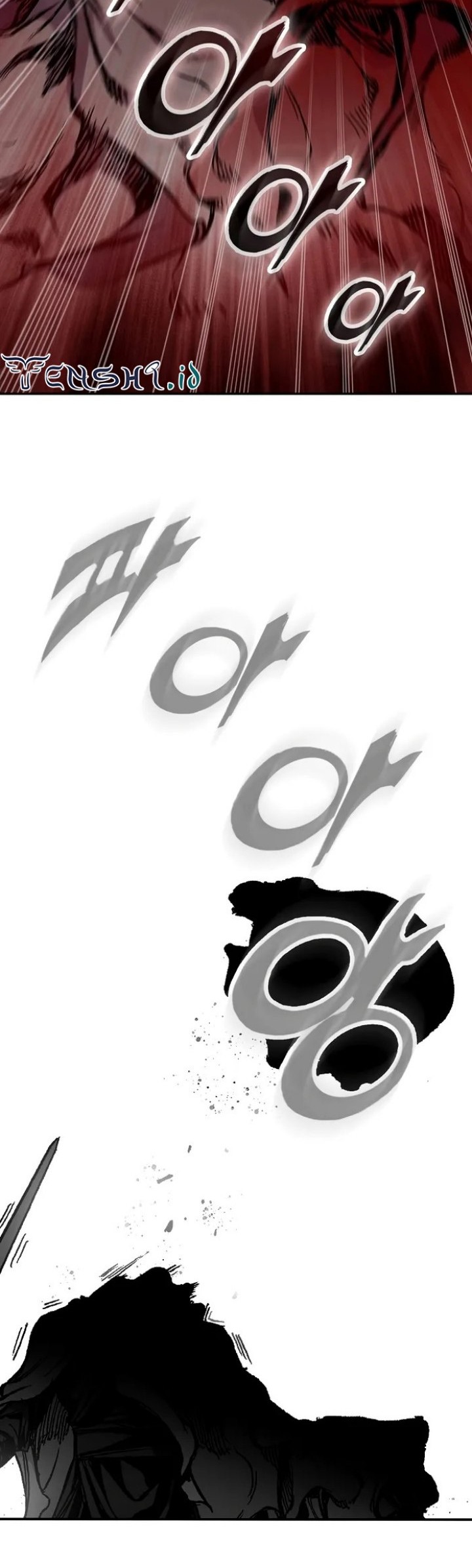 Memoir Of The King Of War Chapter 172 - halaman 55