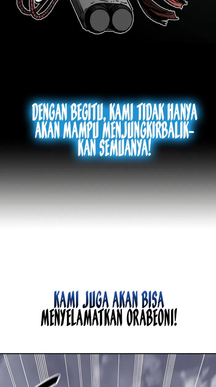 Memoir Of The King Of War Chapter 172 - halaman 9