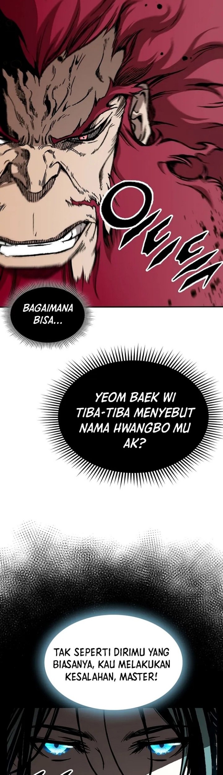 Memoir Of The King Of War Chapter 173 - halaman 15