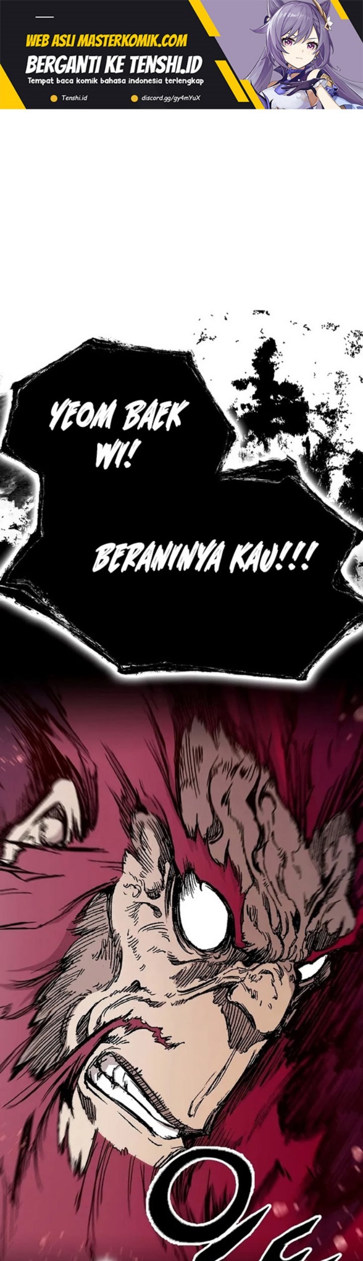 Memoir Of The King Of War Chapter 173 - halaman 2