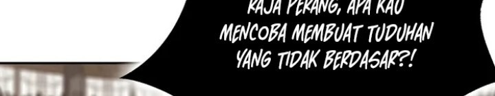 Memoir Of The King Of War Chapter 173 - halaman 21