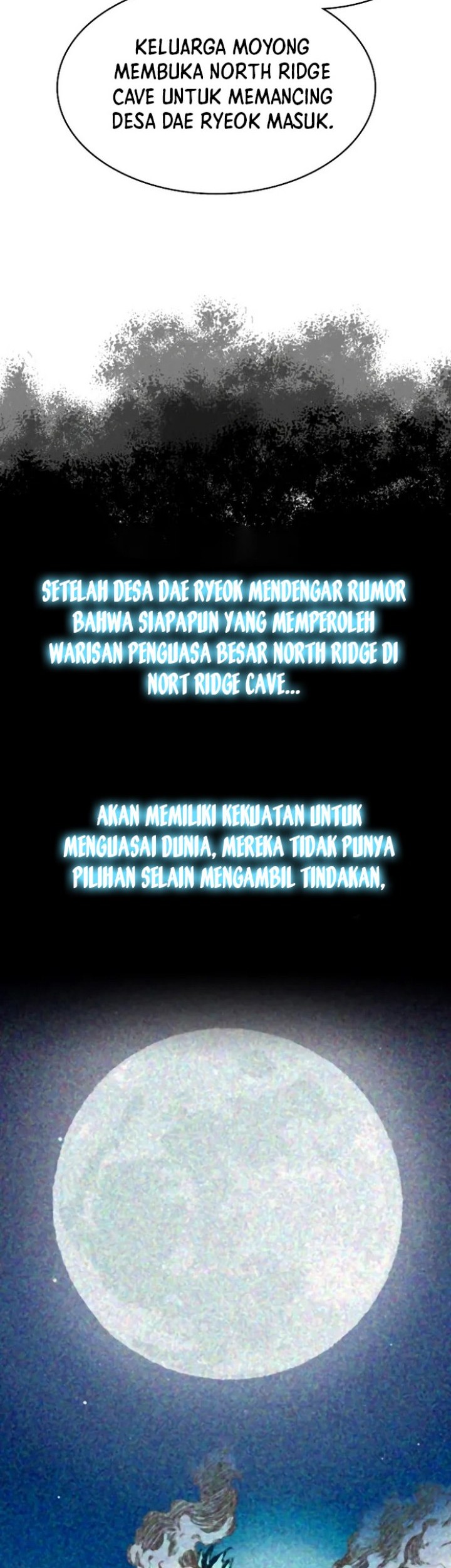 Memoir Of The King Of War Chapter 173 - halaman 25