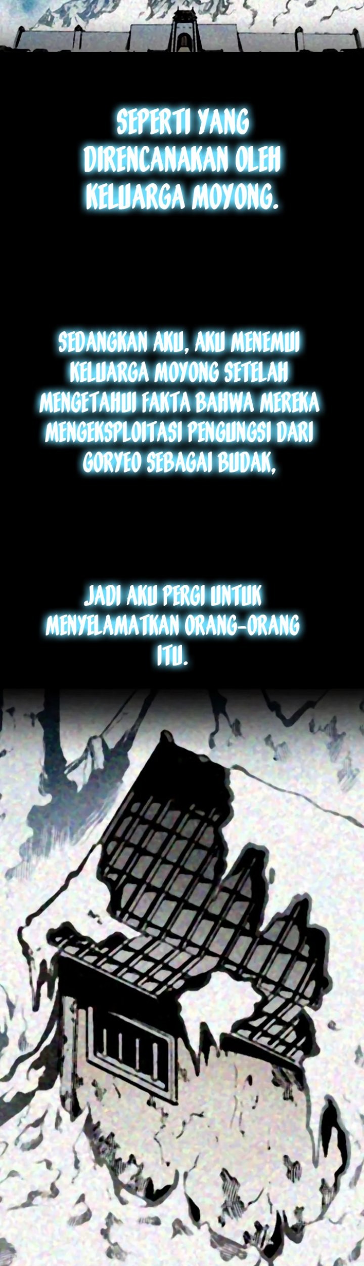 Memoir Of The King Of War Chapter 173 - halaman 27