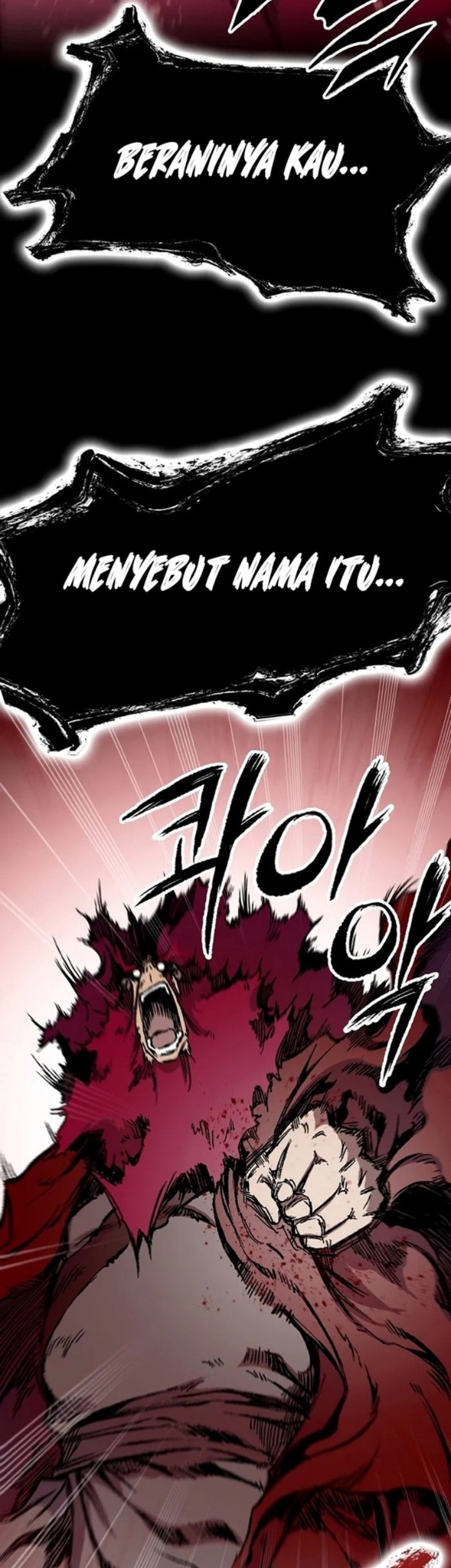 Memoir Of The King Of War Chapter 173 - halaman 3