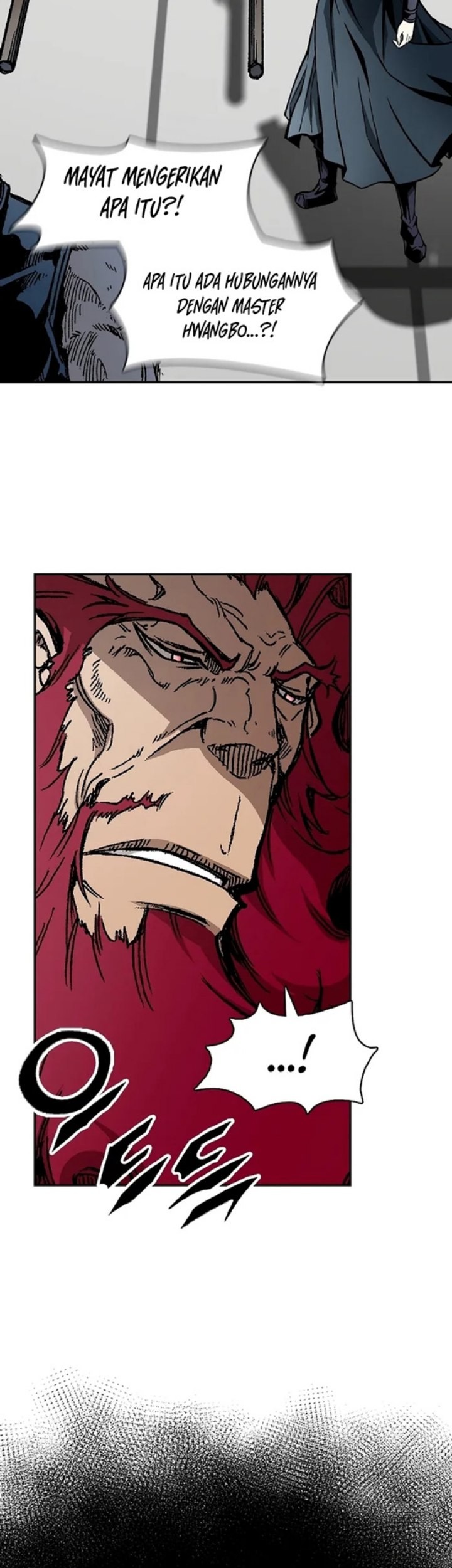 Memoir Of The King Of War Chapter 173 - halaman 42