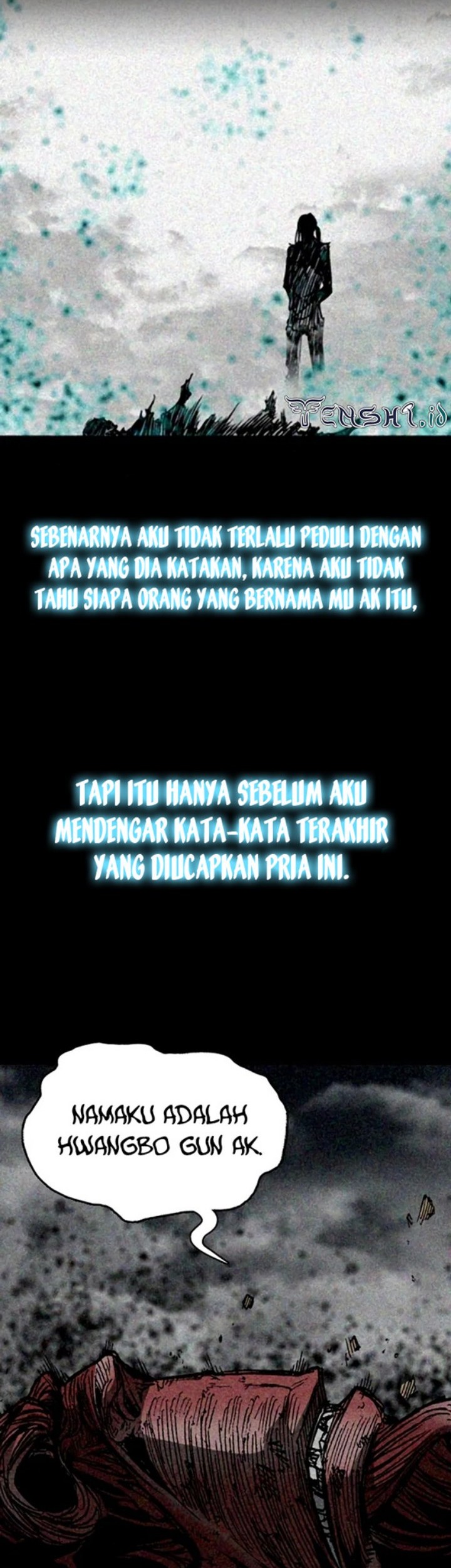 Memoir Of The King Of War Chapter 173 - halaman 45