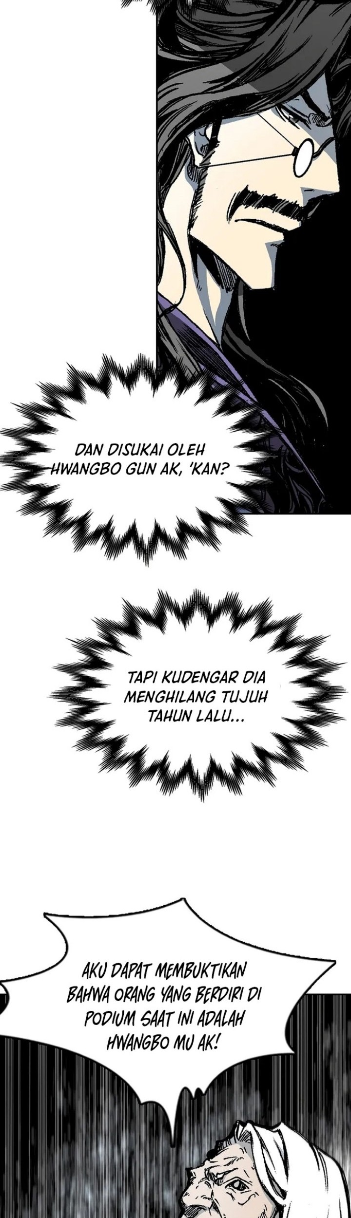 Memoir Of The King Of War Chapter 173 - halaman 58