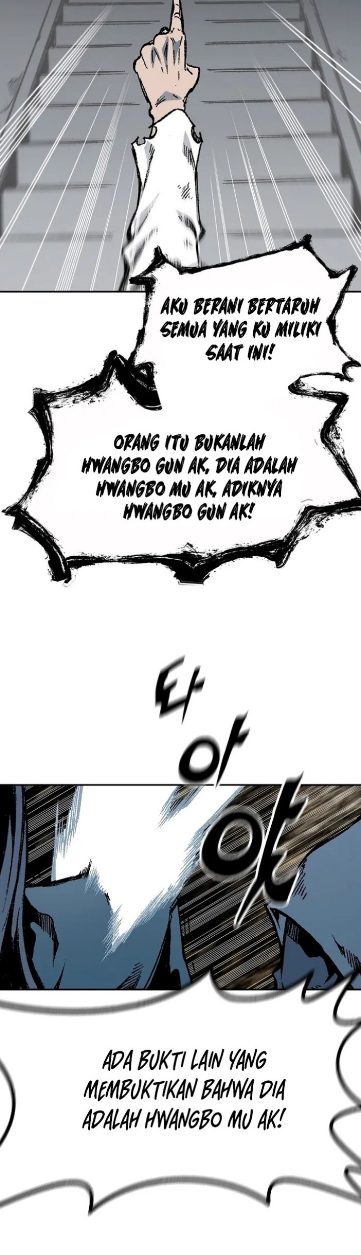Memoir Of The King Of War Chapter 173 - halaman 60