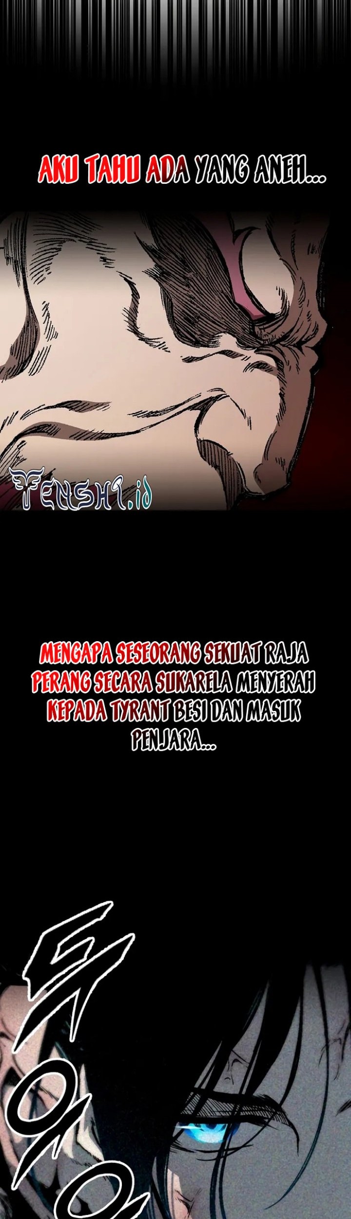 Memoir Of The King Of War Chapter 173 - halaman 71