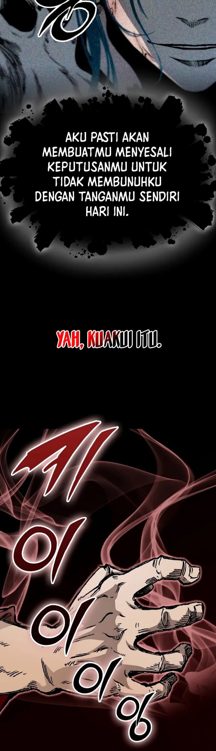 Memoir Of The King Of War Chapter 173 - halaman 72