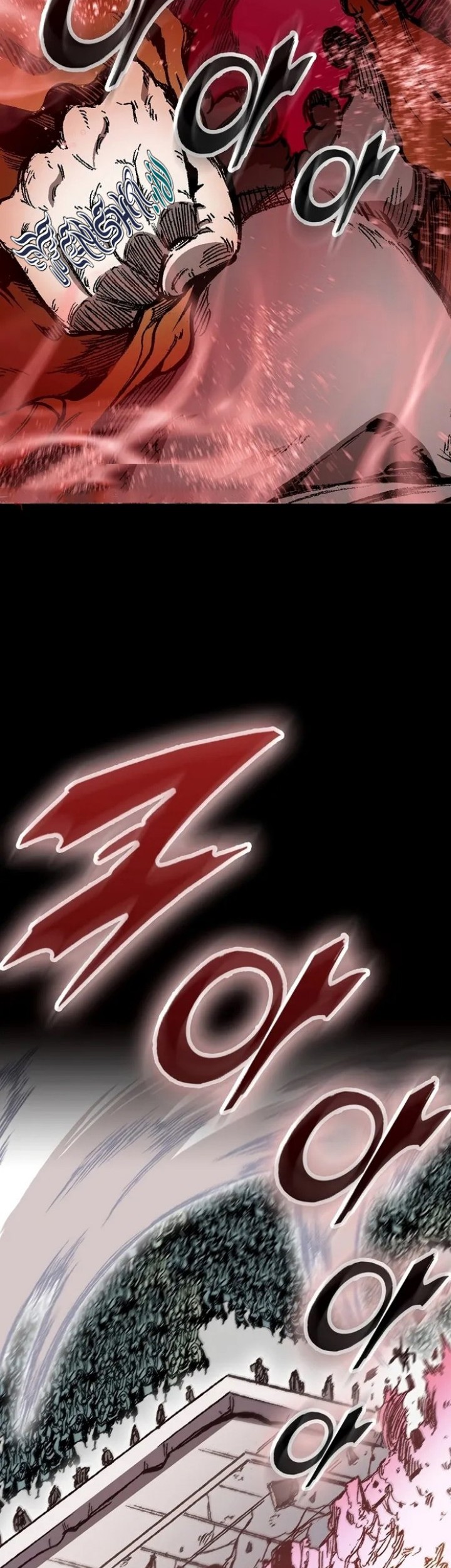 Memoir Of The King Of War Chapter 173 - halaman 75