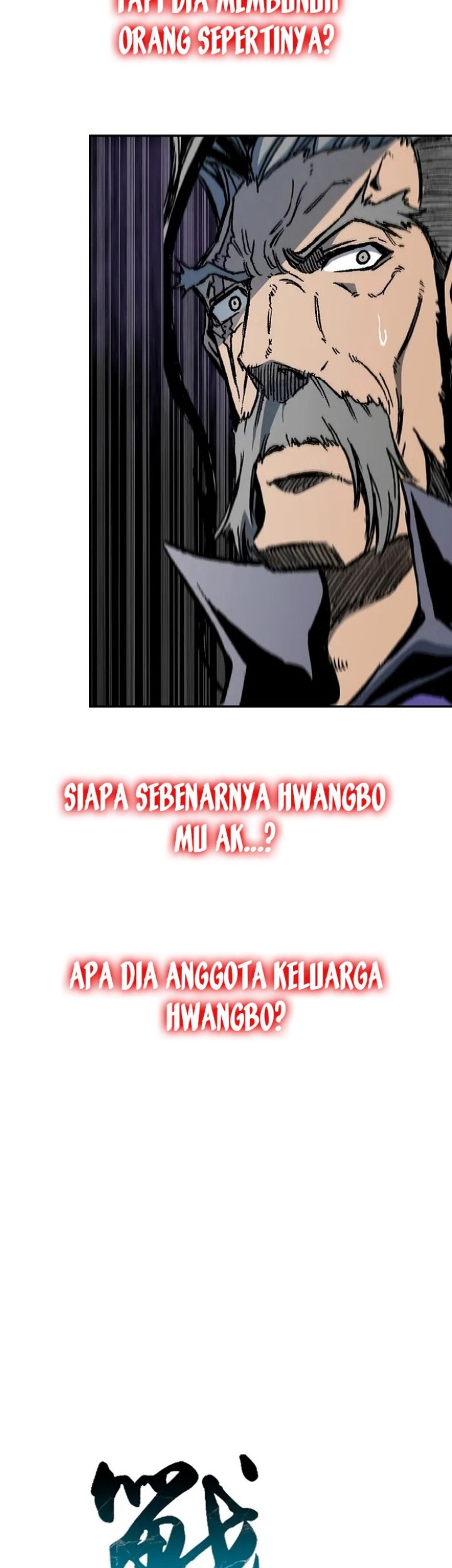 Memoir Of The King Of War Chapter 173 - halaman 8