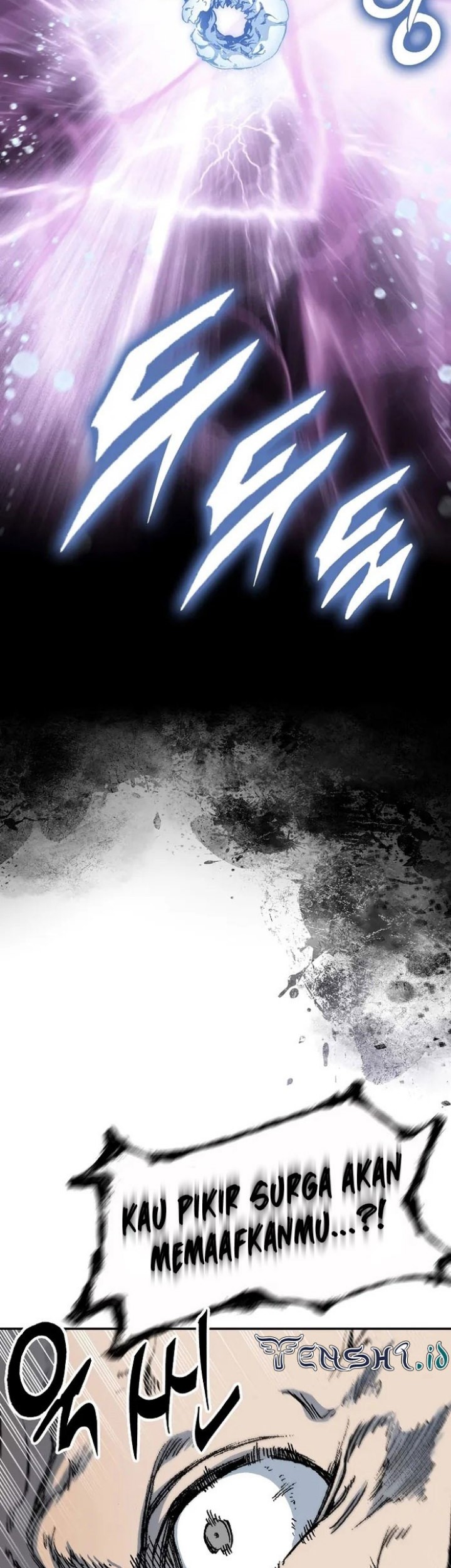 Memoir Of The King Of War Chapter 174 - halaman 14