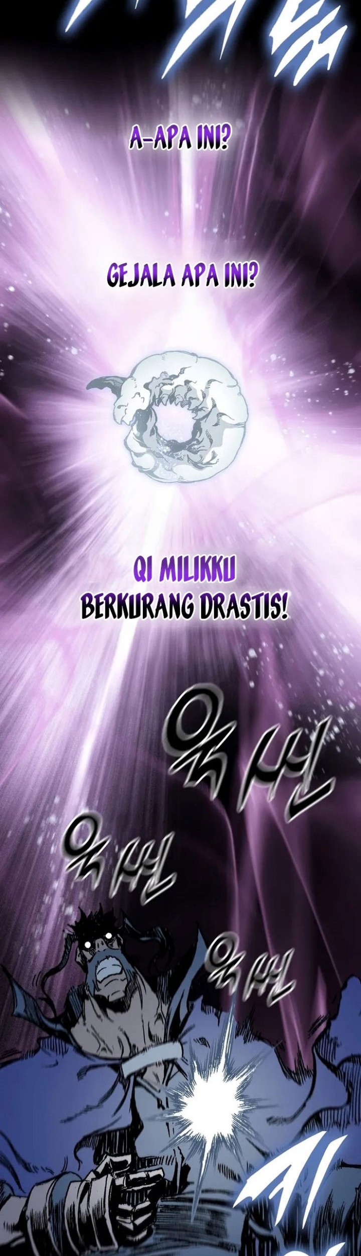 Memoir Of The King Of War Chapter 174 - halaman 18