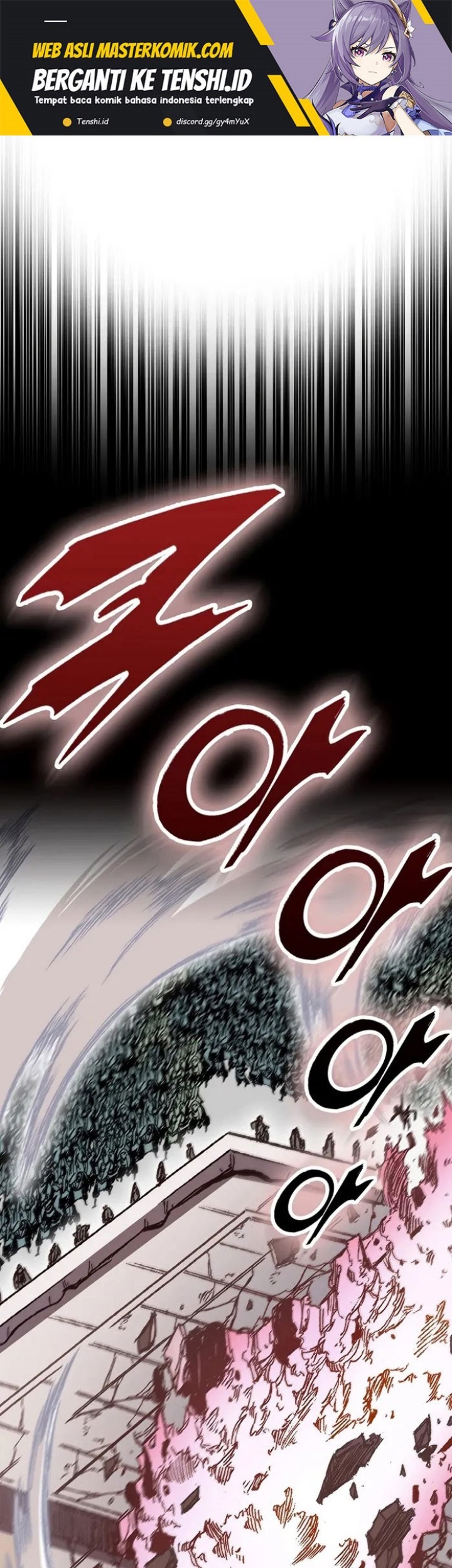 Memoir Of The King Of War Chapter 174 - halaman 2