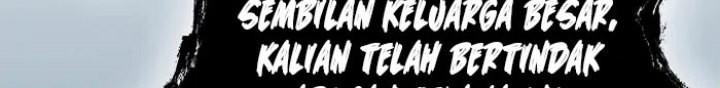 Memoir Of The King Of War Chapter 174 - halaman 26