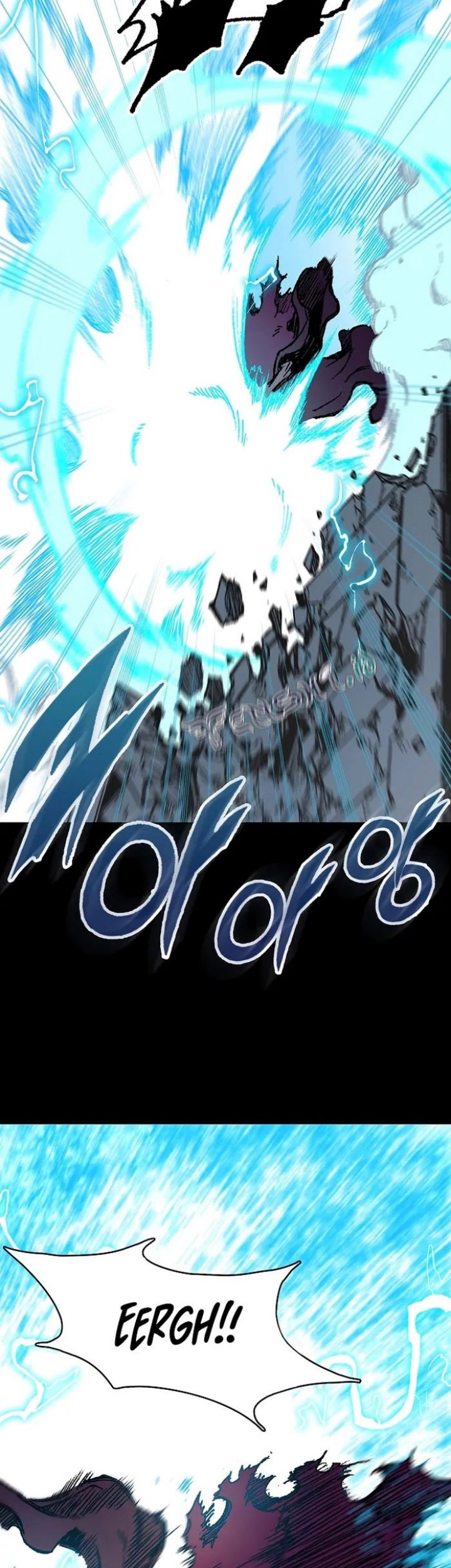 Memoir Of The King Of War Chapter 174 - halaman 34