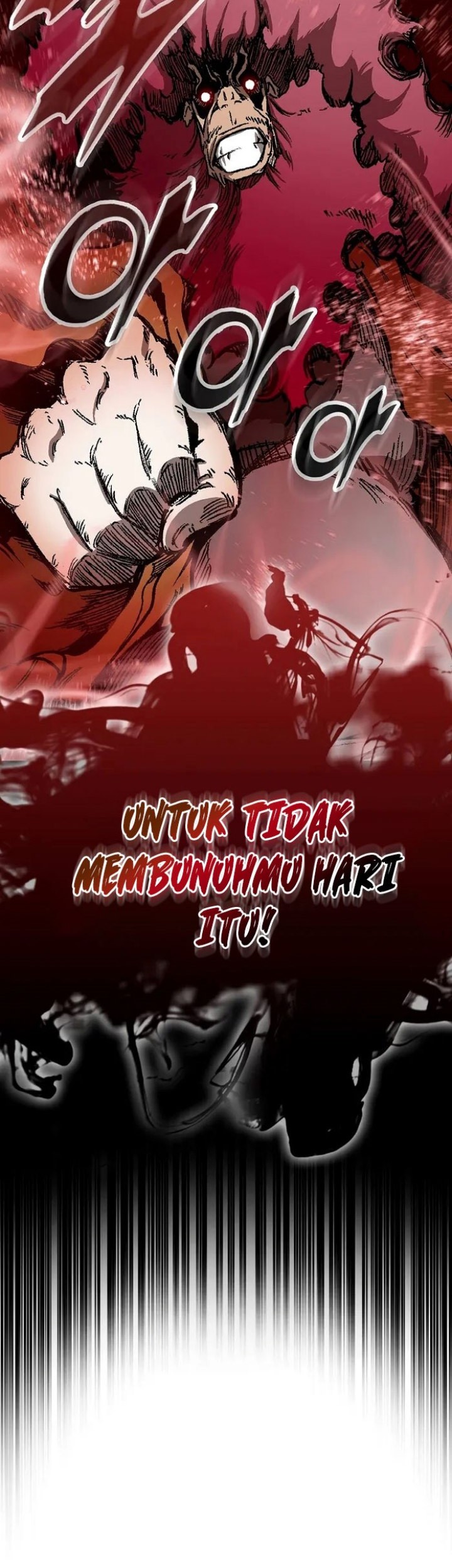 Memoir Of The King Of War Chapter 174 - halaman 4
