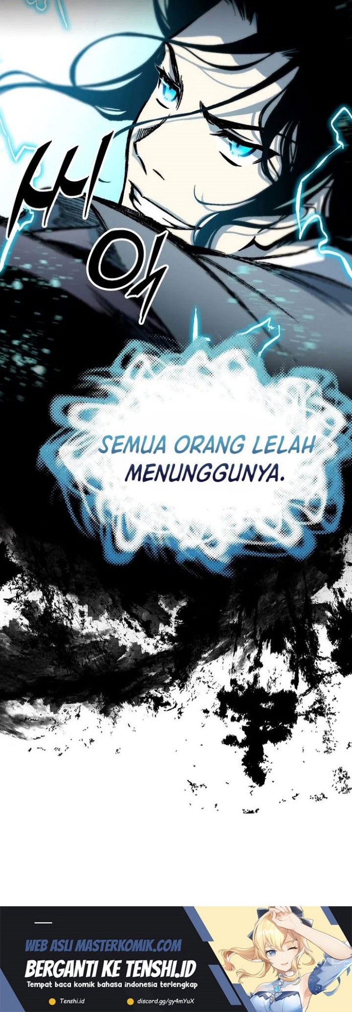 Memoir Of The King Of War Chapter 174 - halaman 55