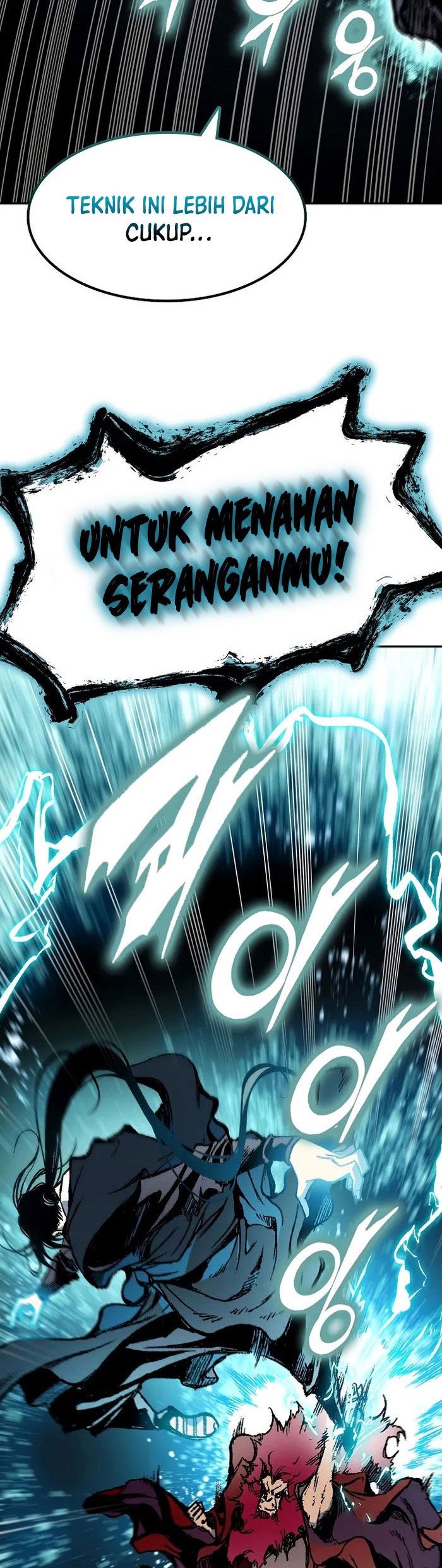 Memoir Of The King Of War Chapter 175 - halaman 13