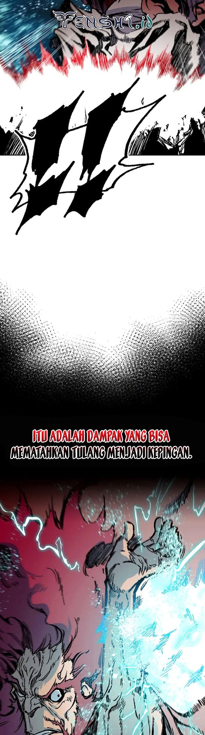Memoir Of The King Of War Chapter 175 - halaman 14