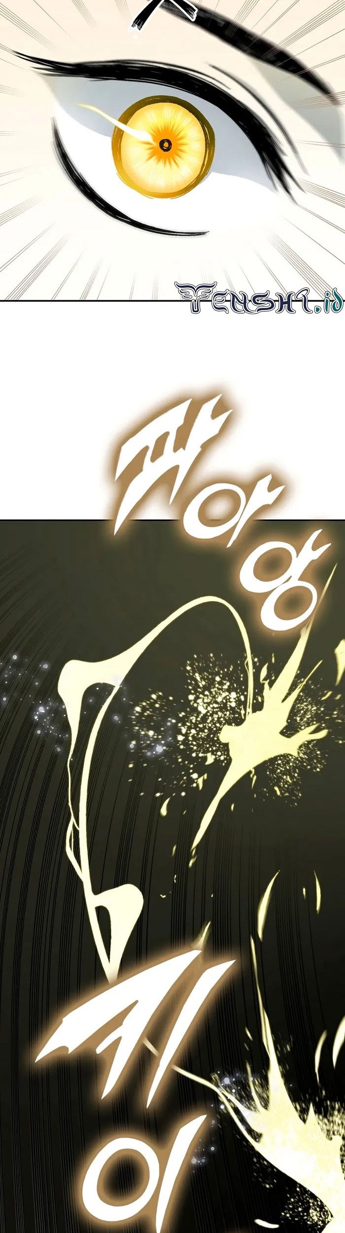 Memoir Of The King Of War Chapter 175 - halaman 31