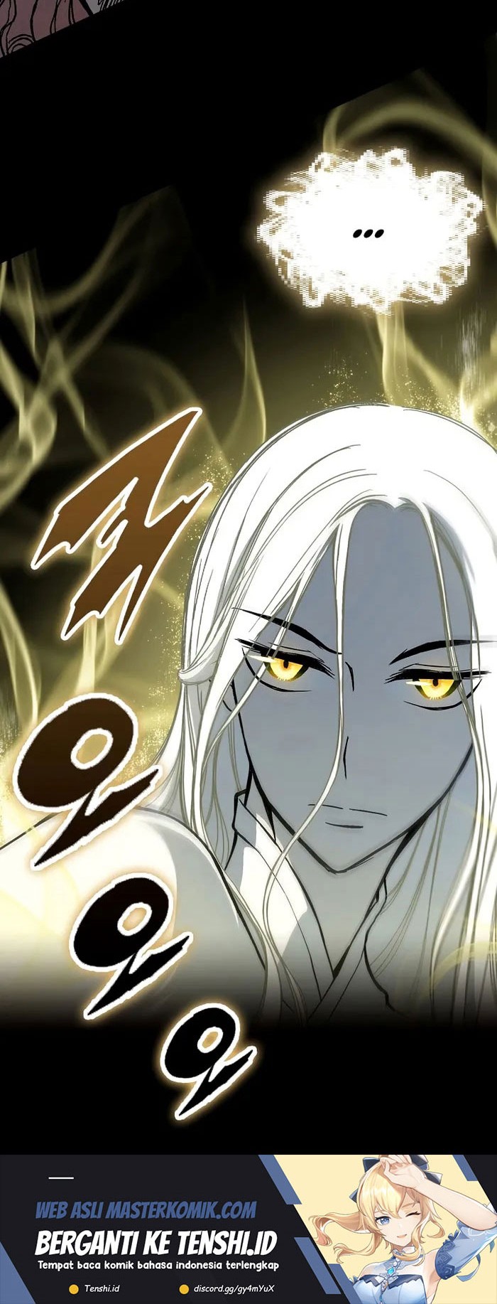 Memoir Of The King Of War Chapter 175 - halaman 45