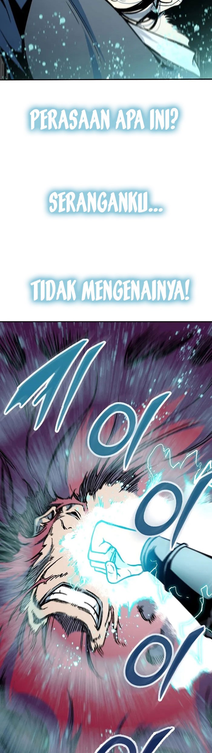 Memoir Of The King Of War Chapter 175 - halaman 5