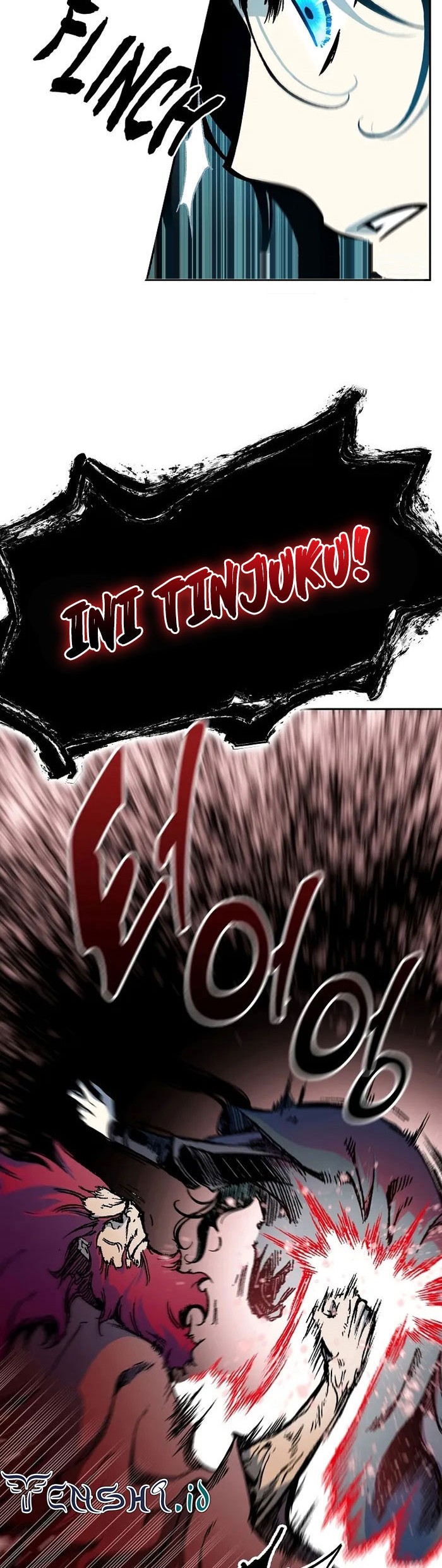 Memoir Of The King Of War Chapter 175 - halaman 9