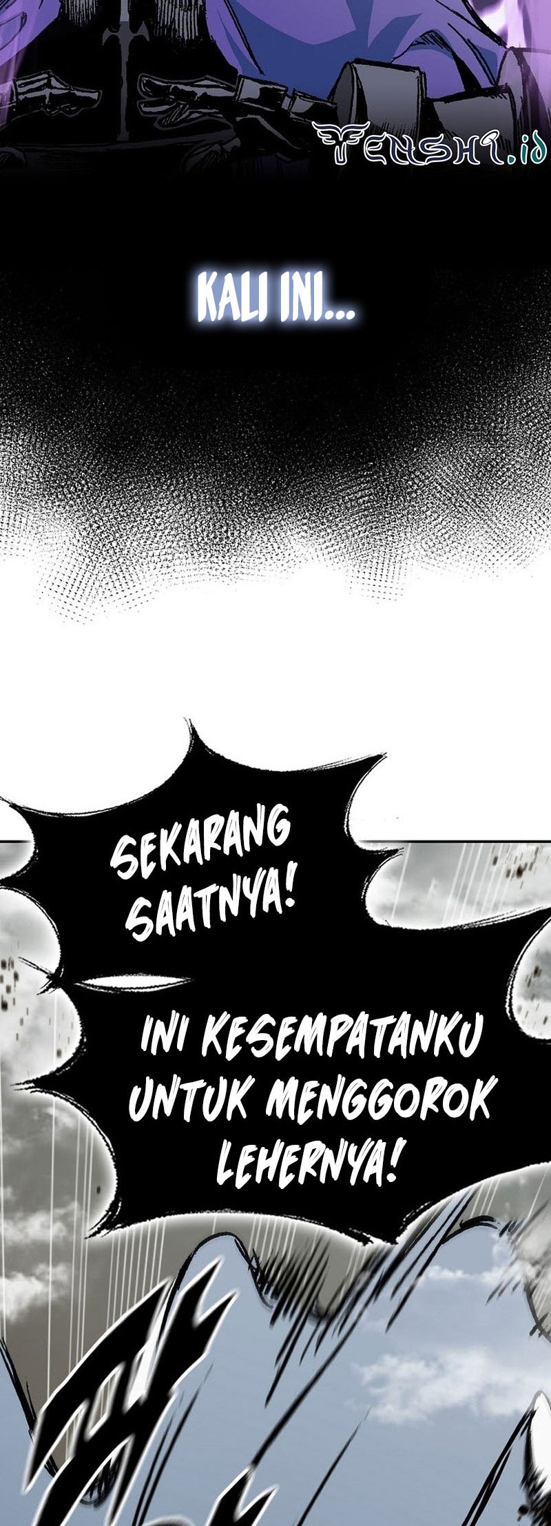 Memoir Of The King Of War Chapter 176 - halaman 17