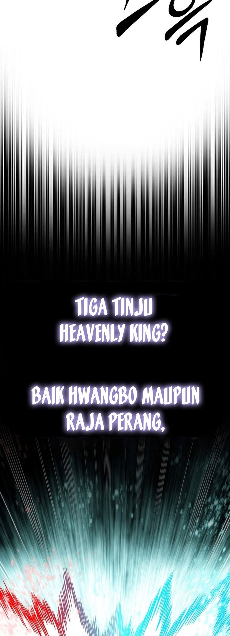 Memoir Of The King Of War Chapter 176 - halaman 21