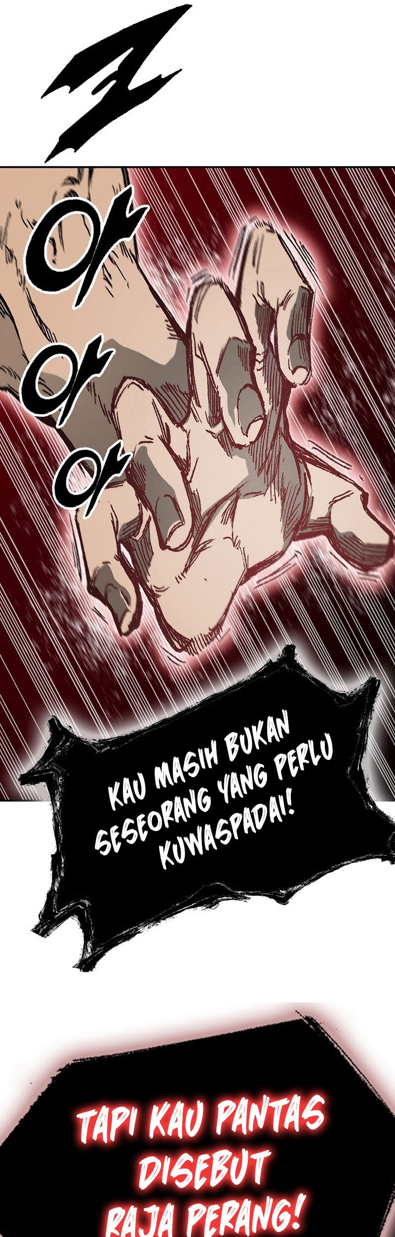 Memoir Of The King Of War Chapter 176 - halaman 29