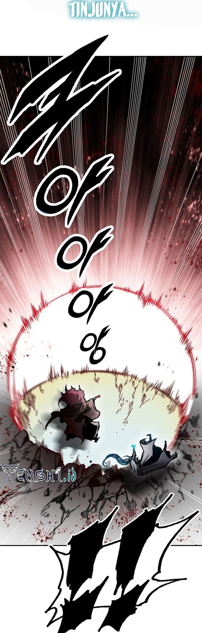 Memoir Of The King Of War Chapter 176 - halaman 33