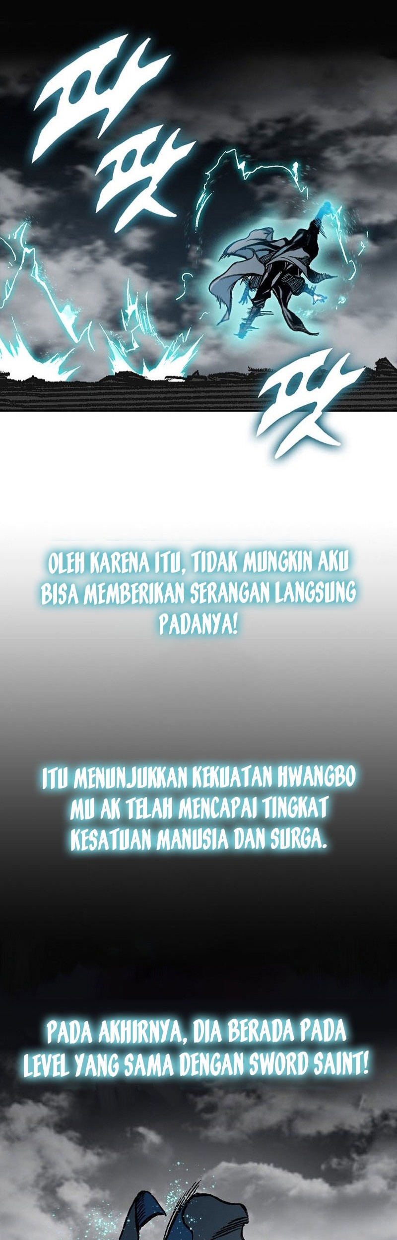 Memoir Of The King Of War Chapter 176 - halaman 42