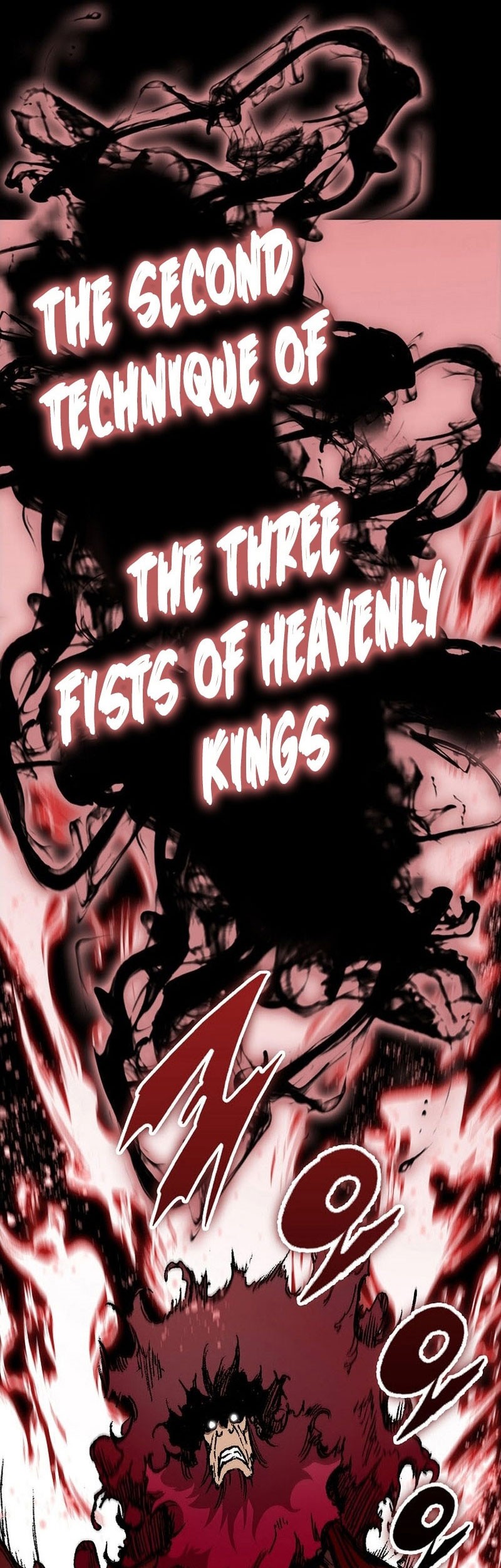 Memoir Of The King Of War Chapter 176 - halaman 45