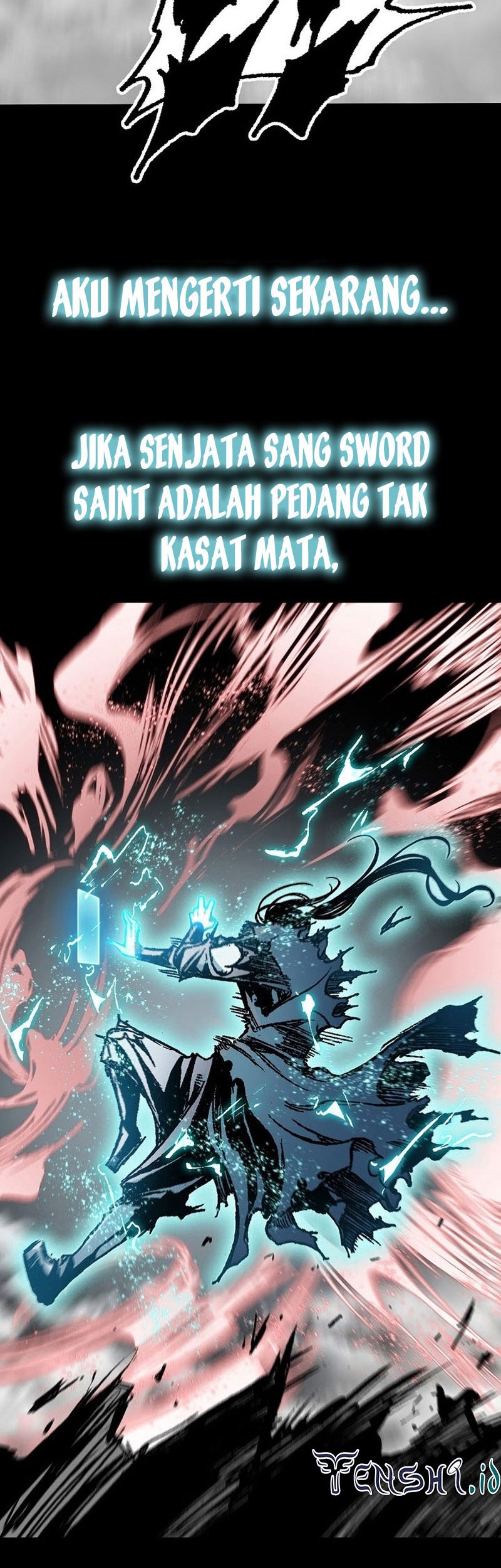 Memoir Of The King Of War Chapter 176 - halaman 50