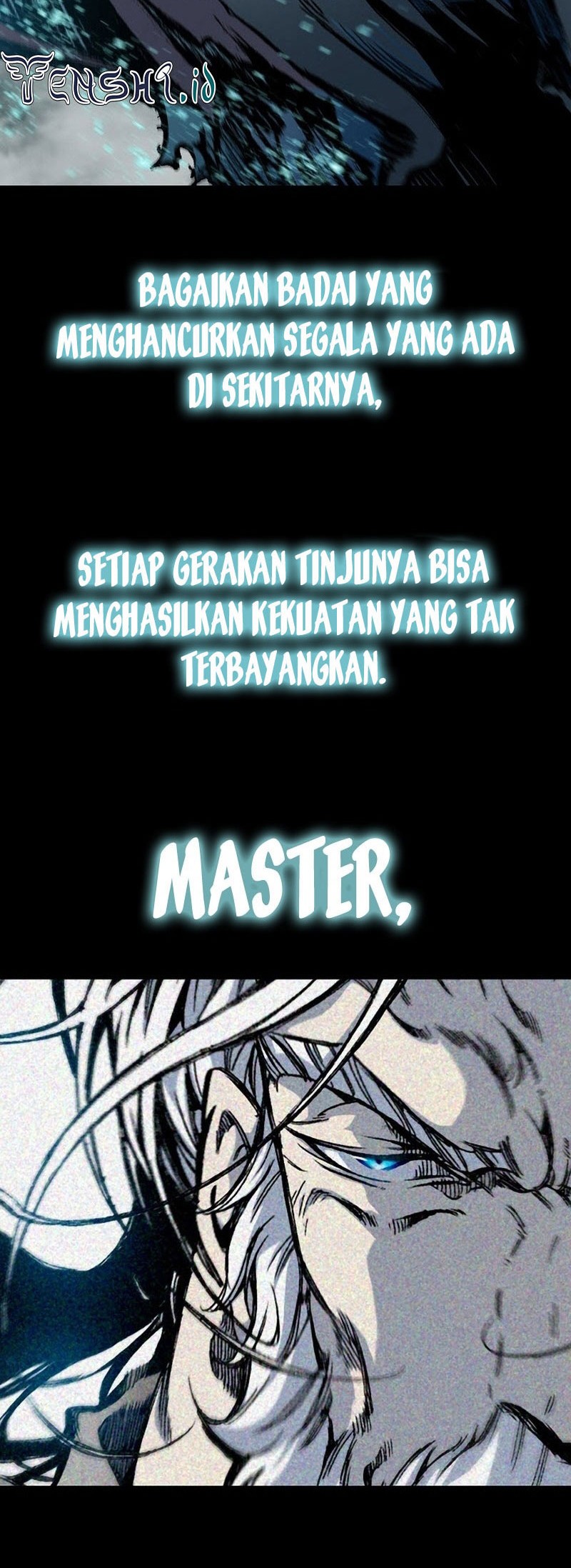 Memoir Of The King Of War Chapter 176 - halaman 52