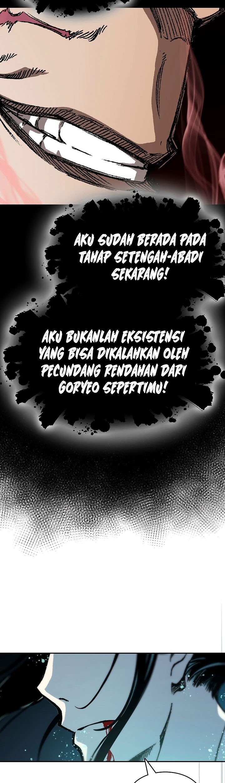 Memoir Of The King Of War Chapter 177 - halaman 14