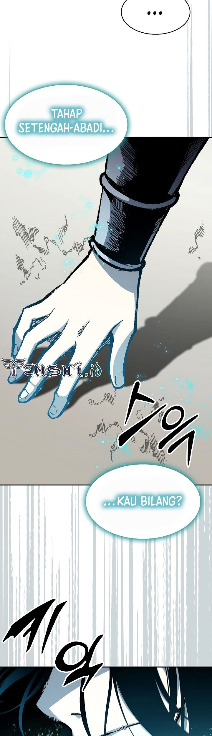 Memoir Of The King Of War Chapter 177 - halaman 15