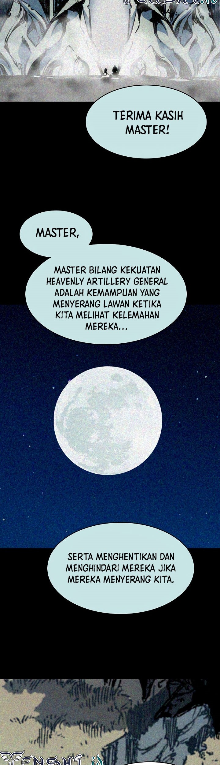 Memoir Of The King Of War Chapter 177 - halaman 24