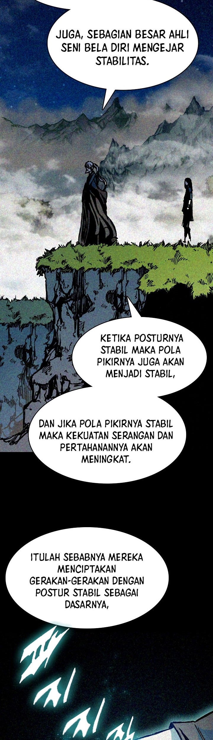 Memoir Of The King Of War Chapter 177 - halaman 32