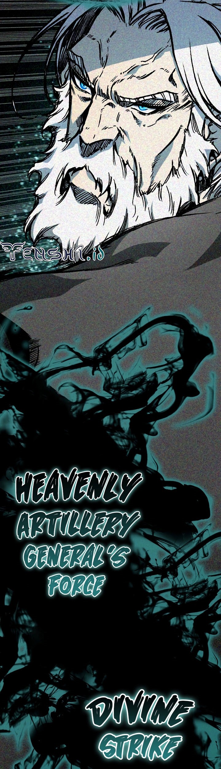 Memoir Of The King Of War Chapter 177 - halaman 35
