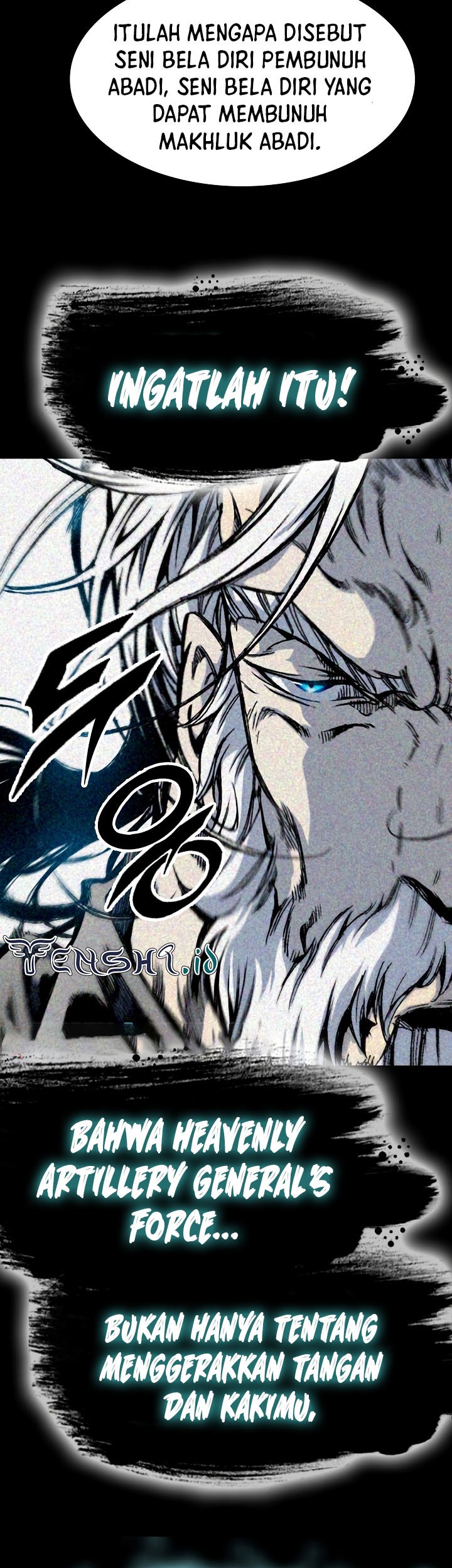 Memoir Of The King Of War Chapter 177 - halaman 44