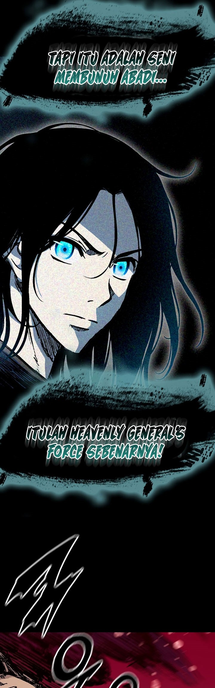 Memoir Of The King Of War Chapter 177 - halaman 45