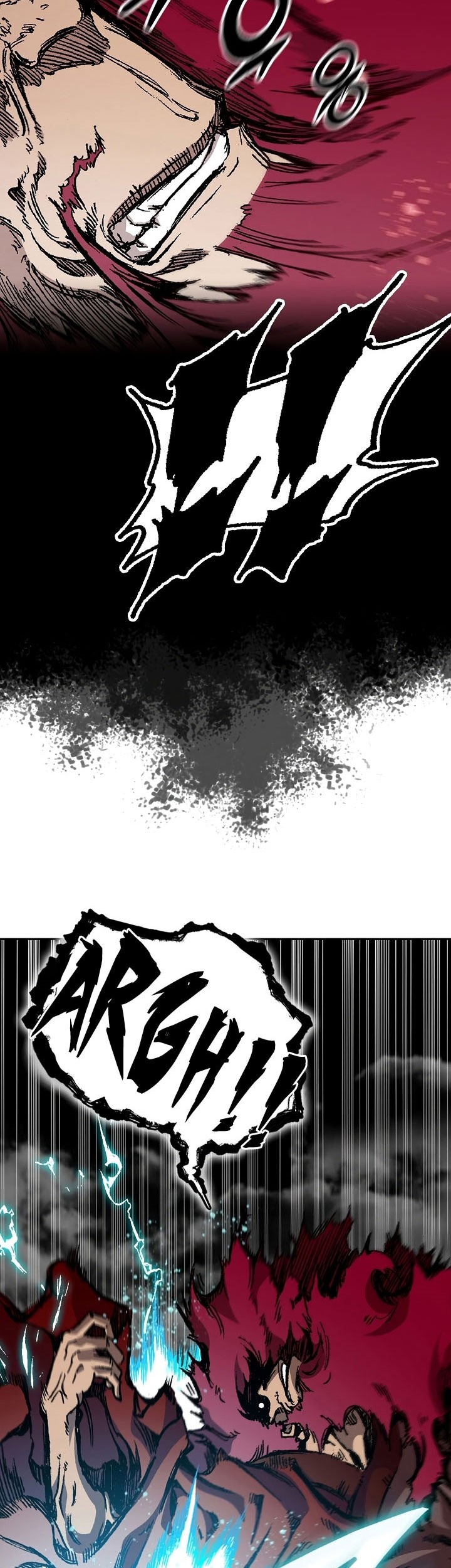 Memoir Of The King Of War Chapter 177 - halaman 46
