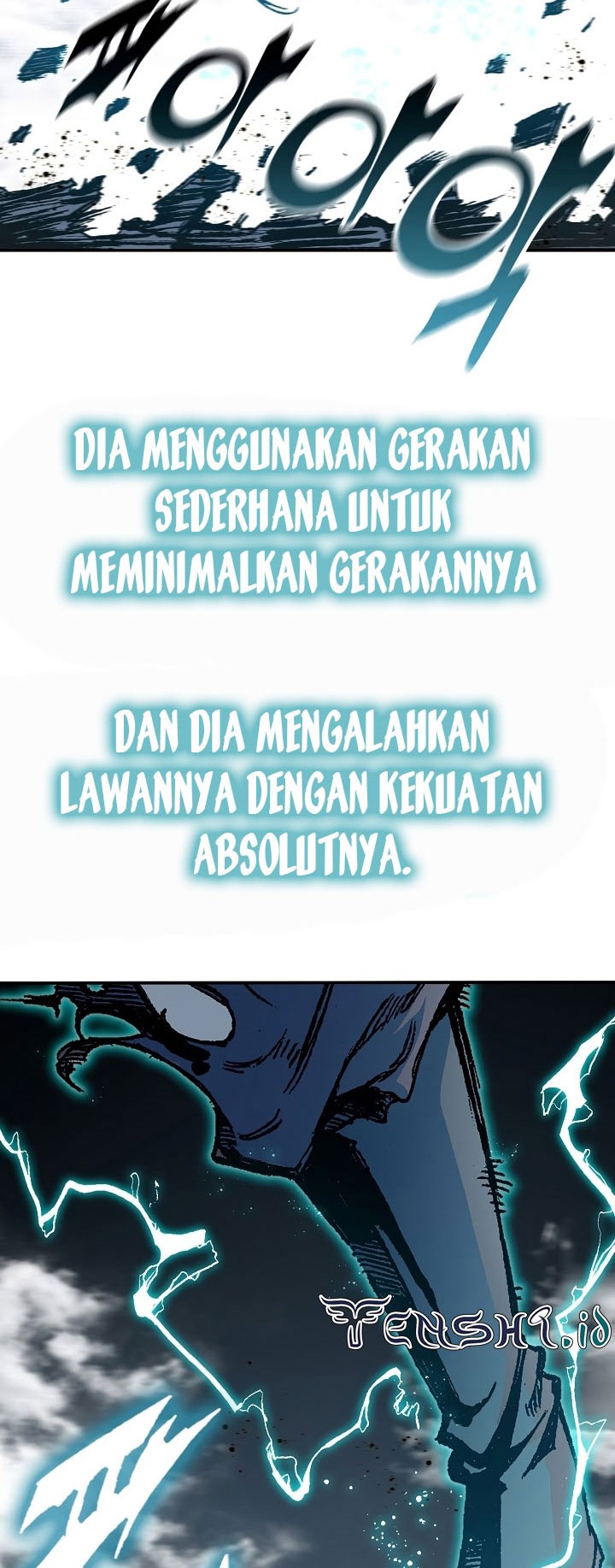 Memoir Of The King Of War Chapter 177 - halaman 9
