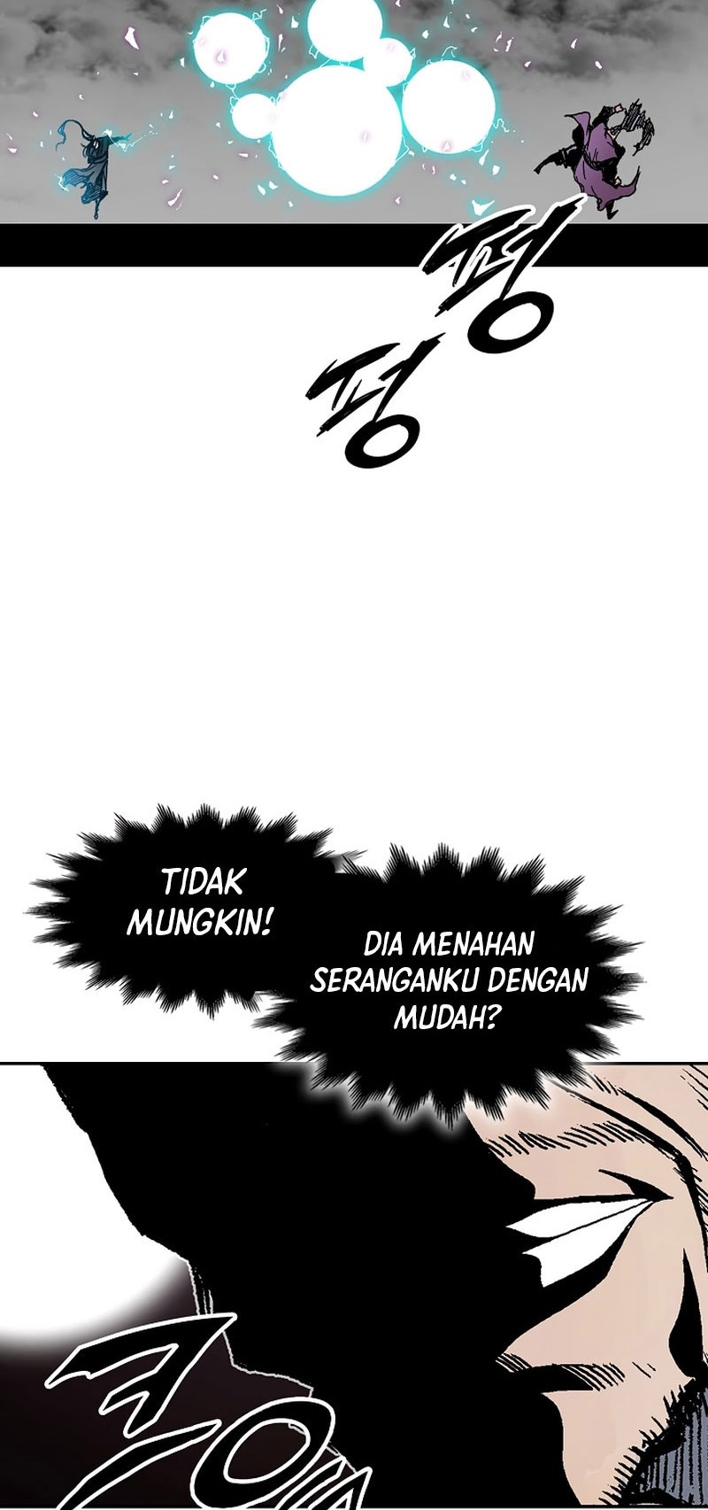 Memoir Of The King Of War Chapter 178 - halaman 29