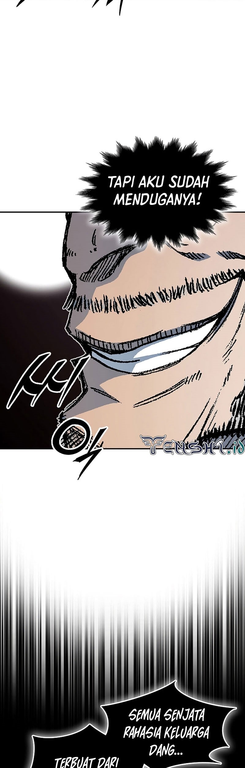 Memoir Of The King Of War Chapter 178 - halaman 30